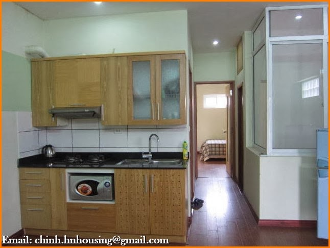 Apartment for rent in Hanoi : Cheap 2 bedroom apartment for rent in ...