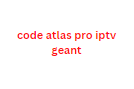 code atlas pro iptv geant