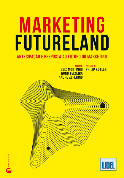 Editora LIDEL apresenta Marketing Futureland