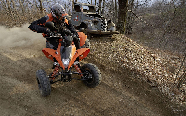 Four Wheeler HD Quality Wallpapers