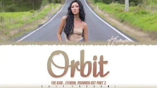 Hwa Sa (MAMAMOO) – Orbit Lyrics In English (Translation)