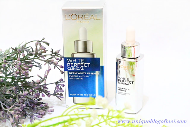 L'oreal Paris White Perfect Clinical Series Review #MyPerfectGlow