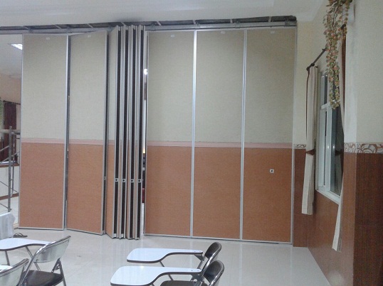  Jual Pintu Lipat Besi Per Meter Ruko Garasi dll 