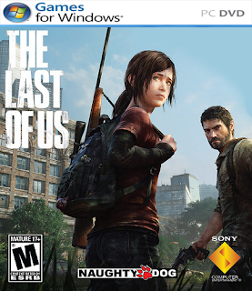 Resultado de imagem para the last of us pc torrent