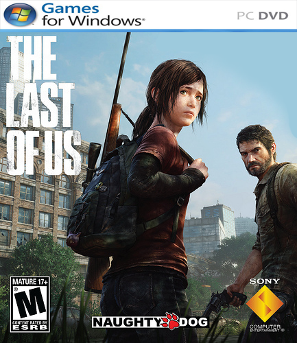 The Last Of Us - PC