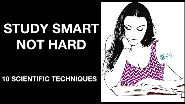  TIPS TO STUDY SMART FOR BOARD EXAM 2020. 