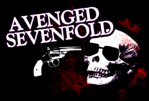 All Wallpaper A7x