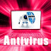 إفحص  مضاد الفيروسات ( anti virus ) الخاص بك .