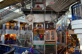 Visit Port Discovery Children's Museum in Baltimore, rated one of the TOp 5 children's museums in the US! #portdiscovery #baltimore #family #kids #vacation