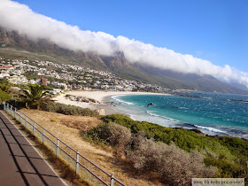 Camps Bay