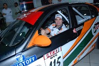 Eristoff patrocina team racing de Autogermanica