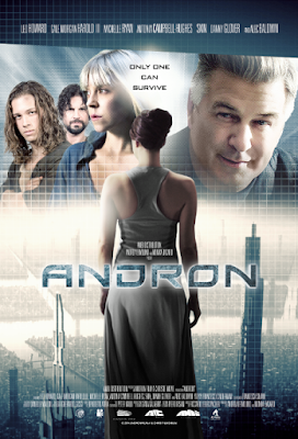 Andron (2016) WebRip Subtitle Indonesia