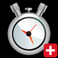 StopWatch & Timer+ (1.23) v1.23 APK