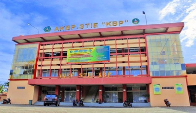 Sejarah Singkat “Sekolah Tinggi Ilmu Ekonomi KBP Padang”
