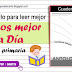 Leemos mejor Día a Día: Cuadernillo para Leer mejor | 6º grado primaria