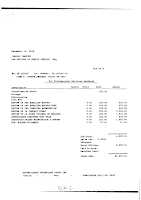 Invoice 1