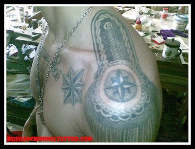 Prison+tattoos