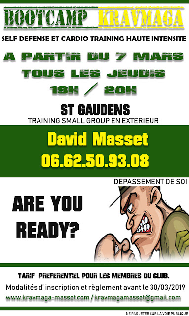 apprennez a vous dépasser grace a david masset st gaudens