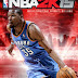 Free Download NBA 2K15 PC Game Full