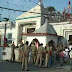 श्री नयना देवी मंदिर मे नवरात्रों के चलते लुट पाट को दिया जा रहा अंजाम 