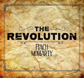Fiach Moriarty The Revolution