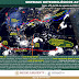 La onda tropical núm. 24 ocasionará lluvias puntuales intensas en Veracruz, Tabasco, Oaxaca y Chiapas