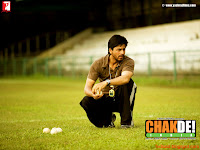 Wallpapers of film Chak De India (2007) - 07