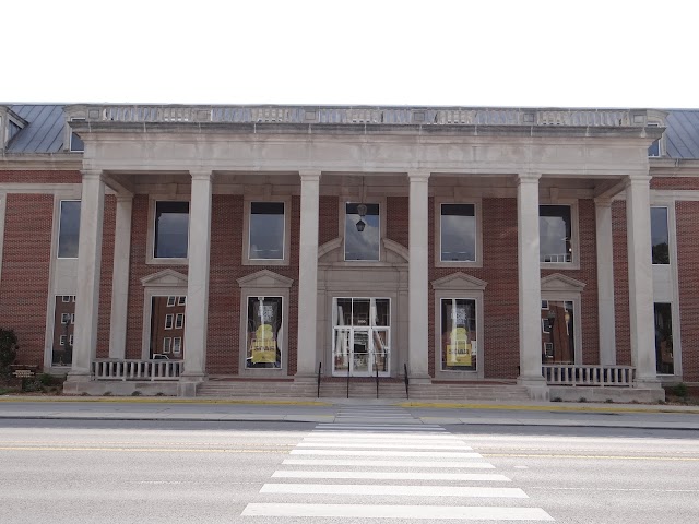 Roaden University Center
