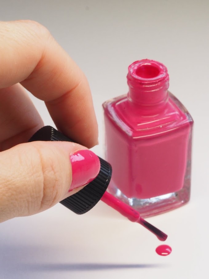 How to take care of your nails