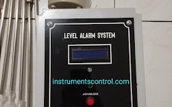 Jasa Perbaikan, Kalibrasi, Instalasi dan Jual Level Alarm System - High Level Alarm (HLA) - High High Level Alarm (HHLA) - Overfill Alarm System On Board Services di seluruh pelabuhan Indonesia