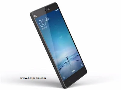  Telepon ini dilengkapi dengan layar touchscreen  Harga dan Spesifikasi Xiaomi Mi 4c Terbaru 2017