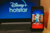 Hari ini Layanan Telkomsel Kolab Disney+ Hotstar Dimulai, Buruan..!