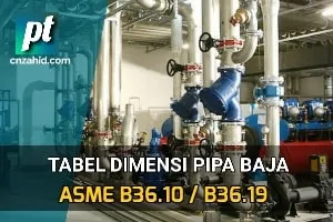 tabel-nps-dan-sch-pipa-baja-stainless-steel