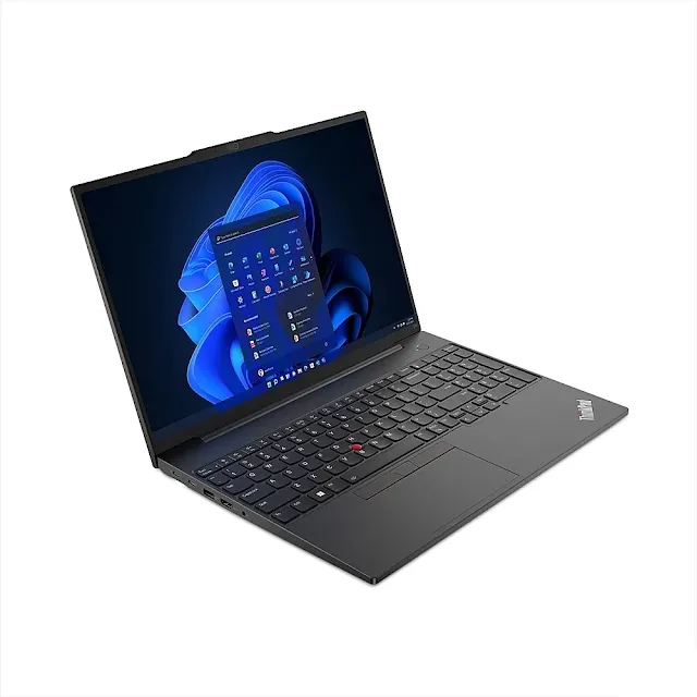 Lenovo ThinkPad E16 Gen 1 21JT001BUS