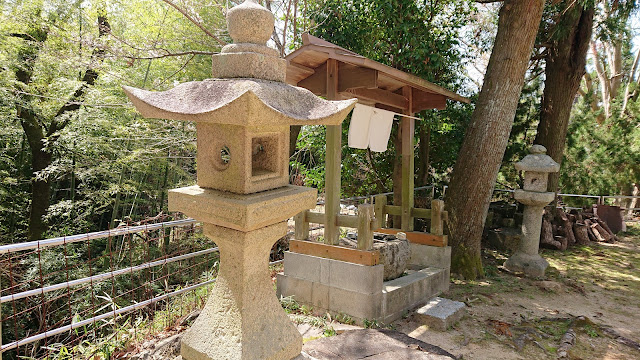 金峰神社(南河内郡千早赤阪村)