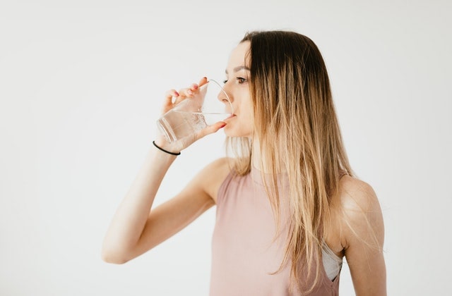 5 Real Benefits Of Filtered Tap Water