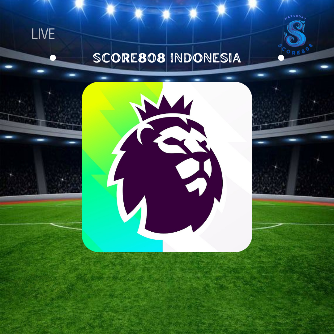 Score808 Premier League Competition