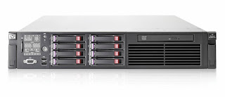 Server HP PROLIANT DL380 G6 | Expert Company Group