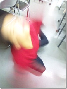 注射は嫌だと暴れるはるごんさんｗｗｗ