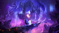 Ori And The Will Of The Wisps