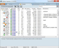 Download System Explorer A task manager for your computer