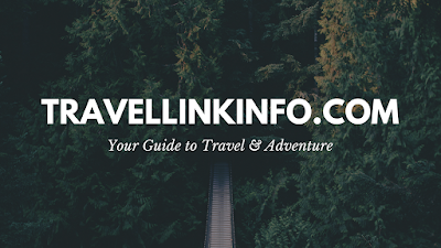 Travellink Info