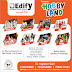 Hobbyland – Summer Camp at Edify