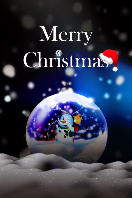 free-merry-christmas-wallpaper-for-iphone