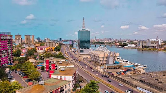 12 REASONS LAGOS BEATS OTHER NIGERIAN CITIES FOR BUSINESS AND INVESTMENT 