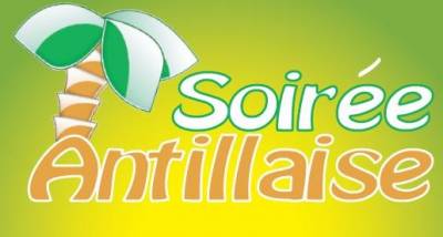 Comité des fêtes  : Soirée antillaise