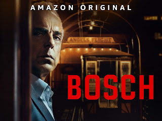 [ドラマ] BOSCH / ボッシュ 第4シーズン 全10話 UHD 4K (2024) (WEBRIP)