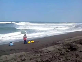 Pantai Baru Bantul