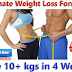 Weight Loss PDF Free Download - Lose 10+ kgs in 4 Weeks