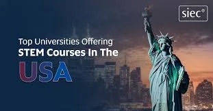 Top U.S. Universities Offering Cutting-Edge STEM Programs for Future Leaders